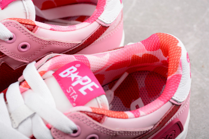 B*PE SNEAKER - CCSHOES