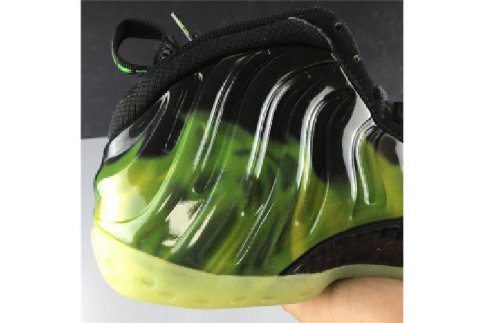 NIKE AIR FOAMPOSITE ONE PARANORMAN 'PARANORMAN' 579771-003 - CCSHOES