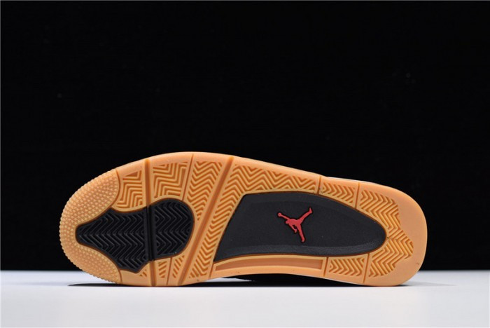 Air Jordan 4 Retro Black Laser CI1184-001 - CCSHOES