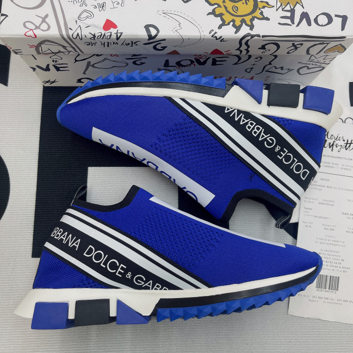 Sorrento sneakers with logo - CCSHOES