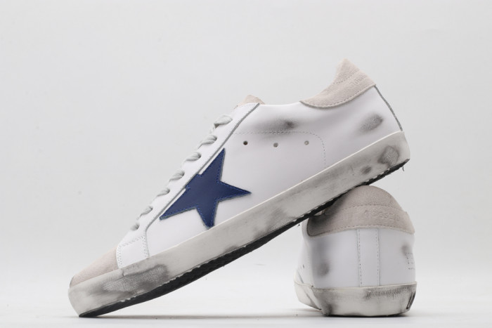 GGD SNEAKERS - CCSHOES