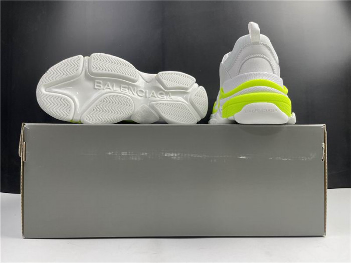 BLCG TRIPLE SNEAKER - CCSHOES