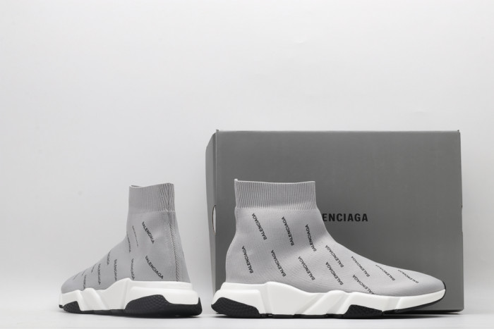 BLCG SPEED SNEAKER - CCSHOES