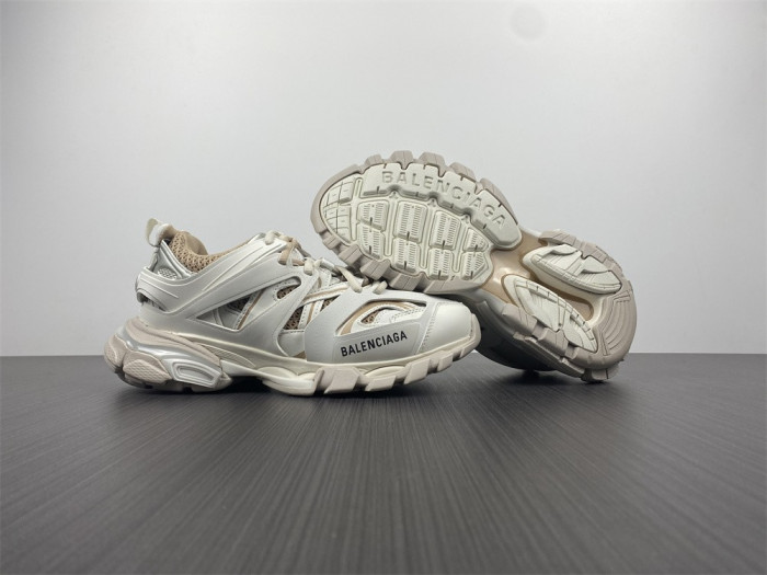 BLCG TRACK SNEAKER - CCSHOES