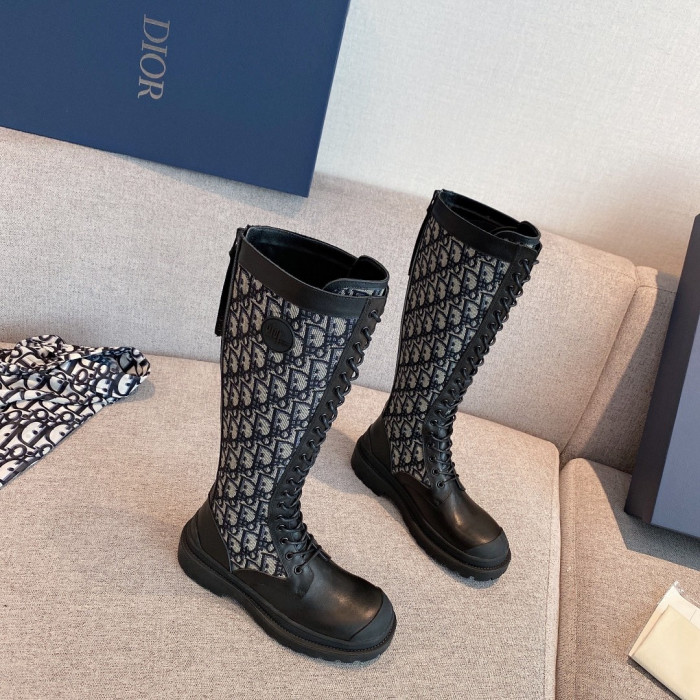 DR BOOTS - CCSHOES