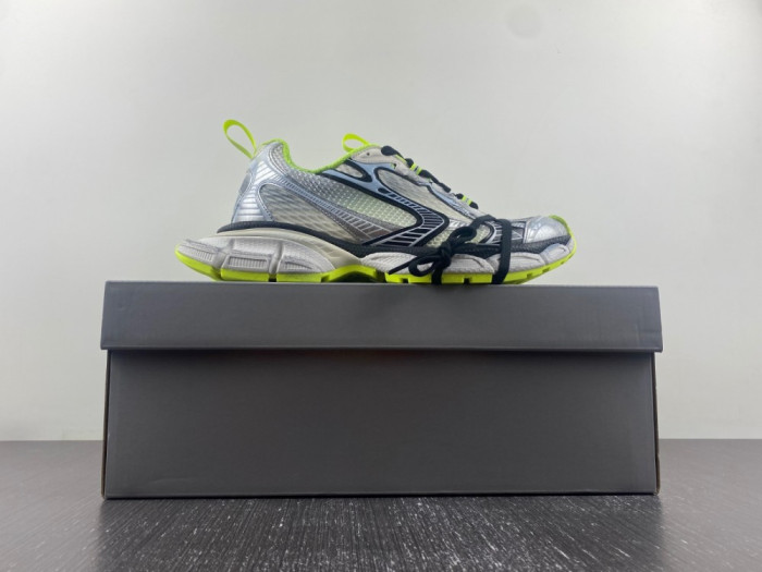 BALENCIAGA PHANTOM SNEAKER 744734 W3XL6 9031 - CCSHOES
