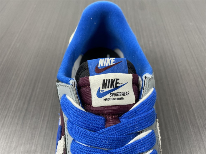 Nike LD Waffle sacai Undercover Team Royal DJ4877-600 - CCSHOES