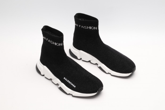 BLCG SPEED SNEAKER - CCSHOES
