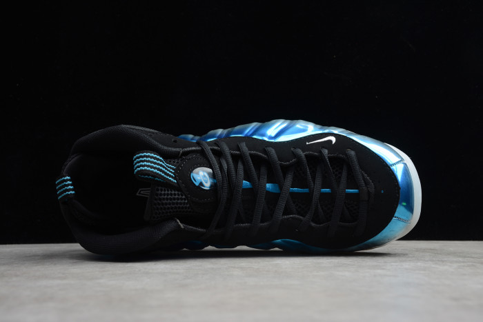NIKE AIR FOAMPOSITE ONE BLUE MIRROR 575420-008 - CCSHOES