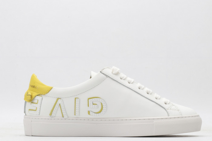 Givench LOW-TOP SNEAKER - CCSHOES