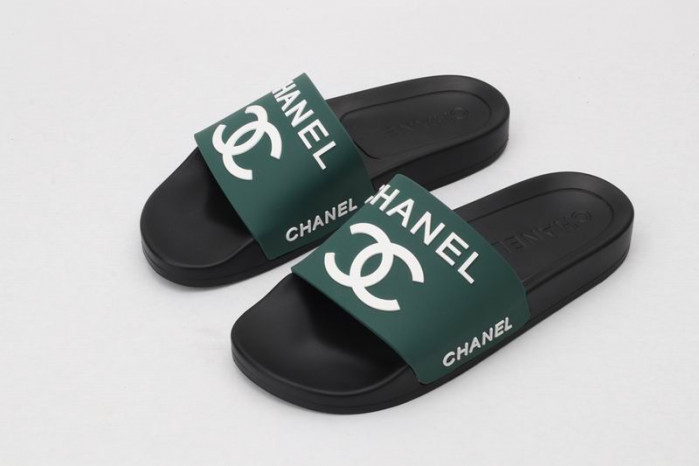 CHANE1 SLIPPERS - CCSHOES