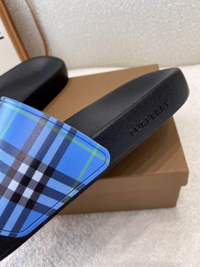 BUBERY SLIPPERS - CCSHOES