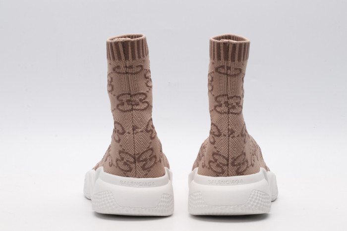 BLCG SPEED SNEAKER - CCSHOES