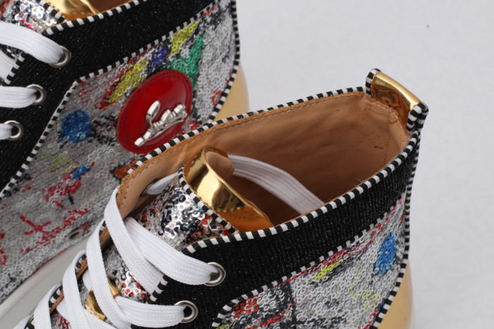 CLBSNEAKER - CCSHOES