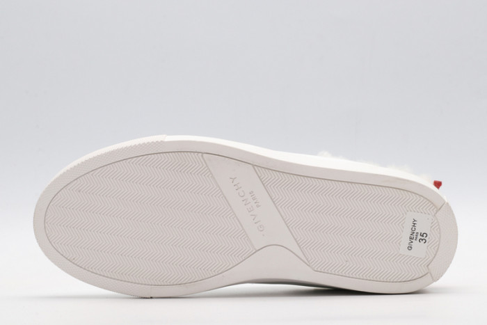 Givench LOW-TOP SNEAKER - CCSHOES