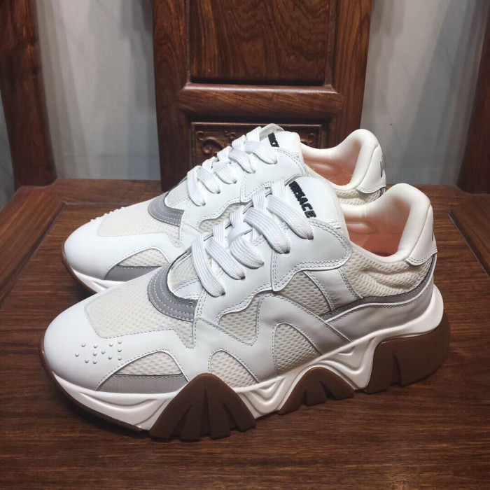 Versac CHAIN REACTION SNEAKERS - CCSHOES