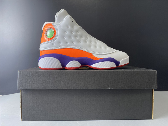 Air Jordan 13 GS “Playground” CV0785-158 - CCSHOES