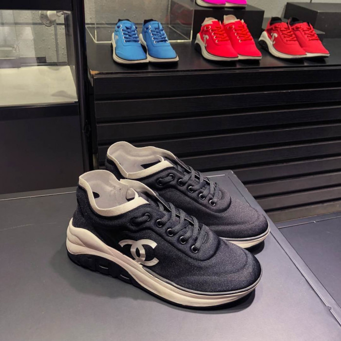 CHNE1 SNEAKERS - CCSHOES