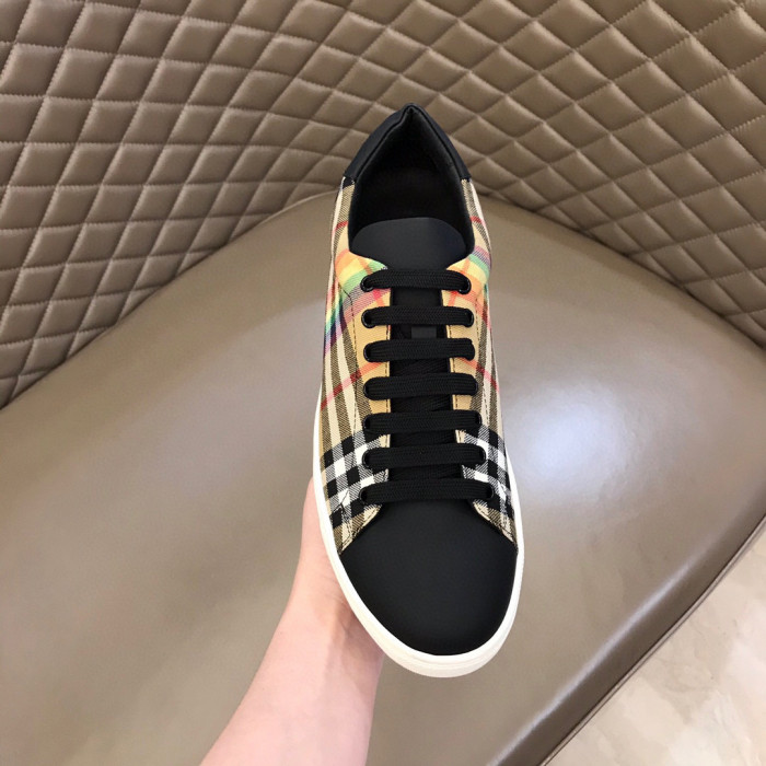 Bubery SHOES - CCSHOES