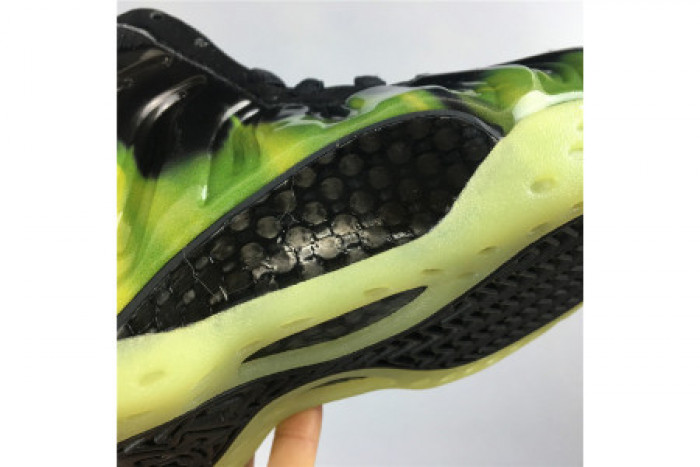 NIKE AIR FOAMPOSITE ONE PARANORMAN 'PARANORMAN' 579771-003 - CCSHOES