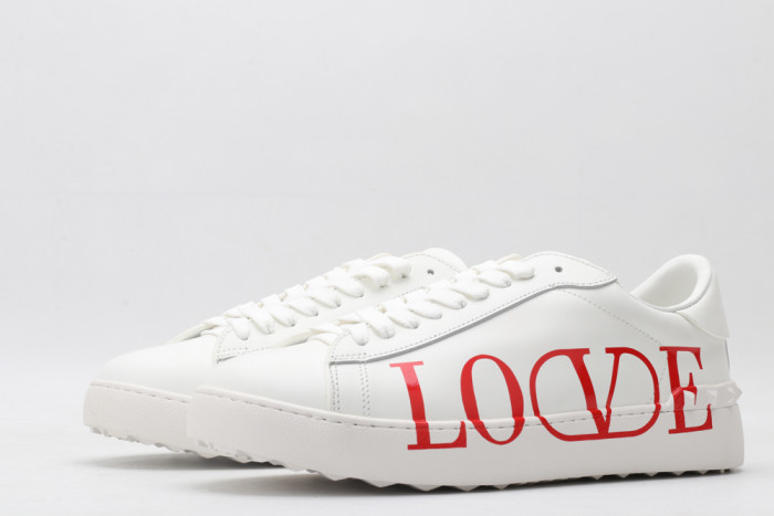 VALENTIN0 SNEAKER - CCSHOES
