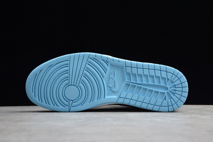 Air Jordan 1 Retro High OG “UNC Patent” CD0461-401 - CCSHOES