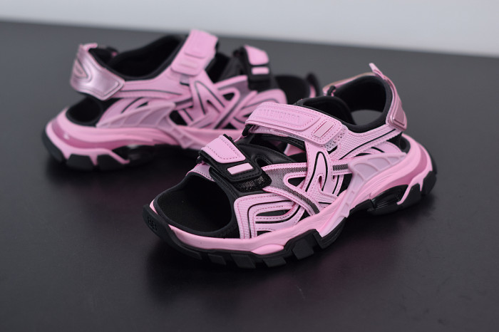 BLCG TRACK SANDAL 617542 W2FH1 5010 - CCSHOES