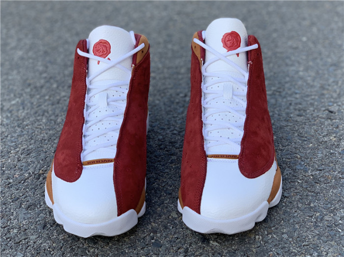 Air Jordan 13 Retro Premio "Bin 23" 417212-601 - CCSHOES