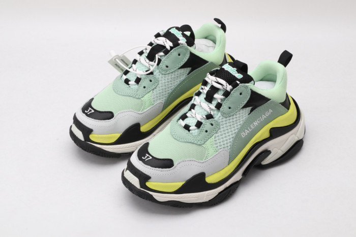 BLCG TRIPLE SNEAKER - CCSHOES