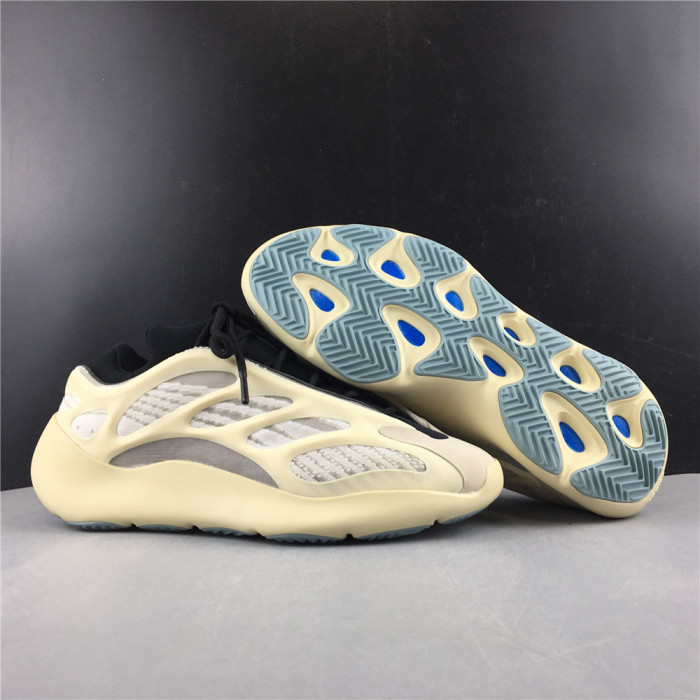 Adidas Yeezy Boost 700 V3 “Azael” FW4980 - CCSHOES