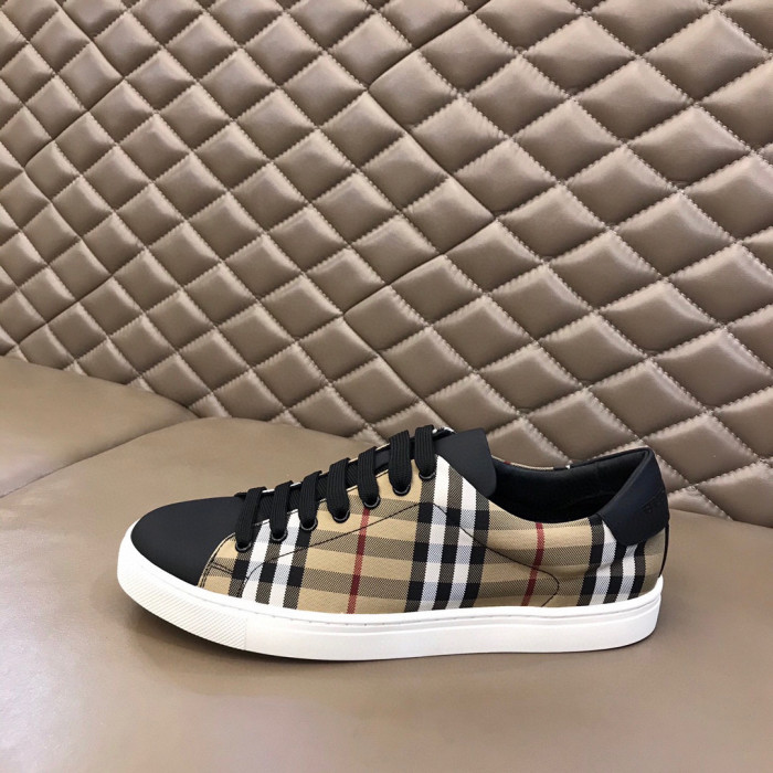 Bubery SHOES - CCSHOES