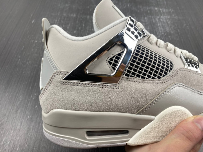 Air Jordan 4 “Frozen Moments” AQ9129-001 - CCSHOES