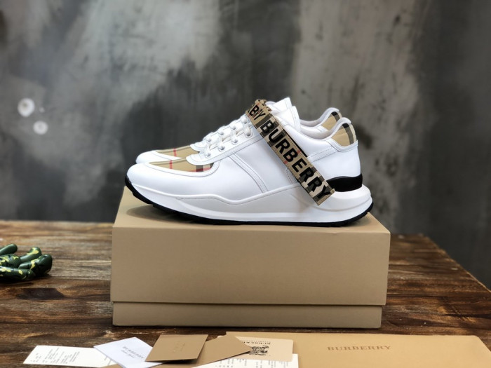 Bubery SHOES - CCSHOES
