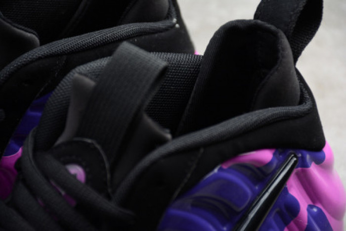AIR FOAMPOSITE PRO PURPLE CAMO 624041-012 - CCSHOES
