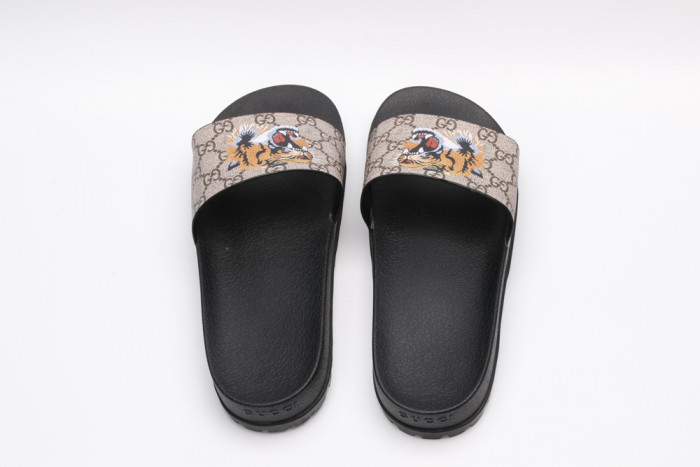 GUCC SLIPPERS - CCSHOES