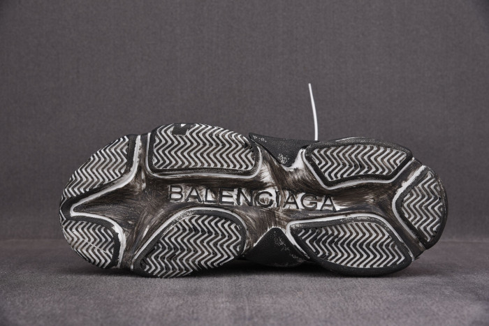BLCG TRIPLE SNEAKER - CCSHOES