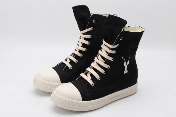 Rick Owen.s Sneaker - CCSHOES