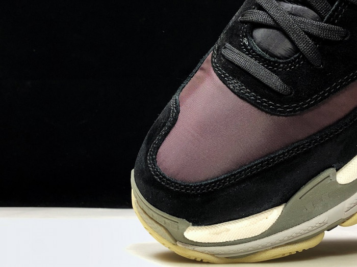 BLCG Triple S Black Burgundy 514008 W09S1 1058 - CCSHOES