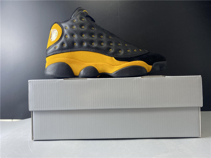 Air Jordan 13 Retro High Oregon League AR4390-035 - CCSHOES