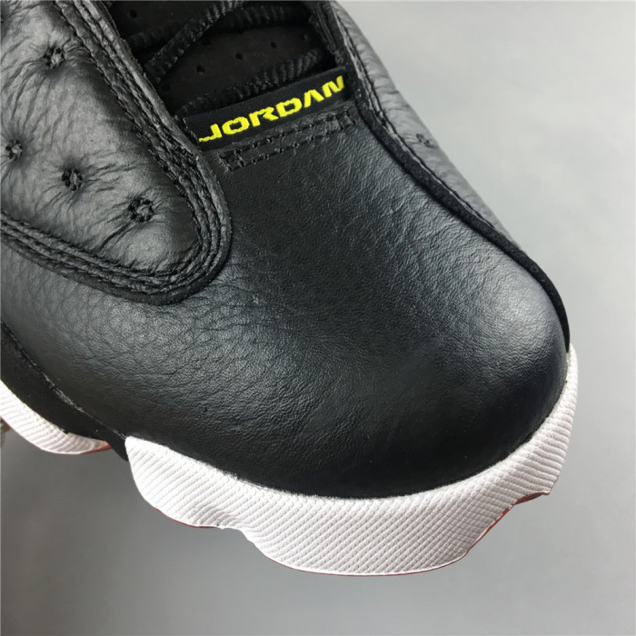 Air Jordan 13 Retro 'Playoff' 2011 414571-001 - CCSHOES