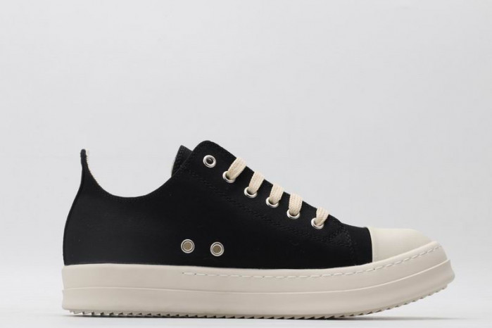 Rick Owen.s Sneaker - CCSHOES