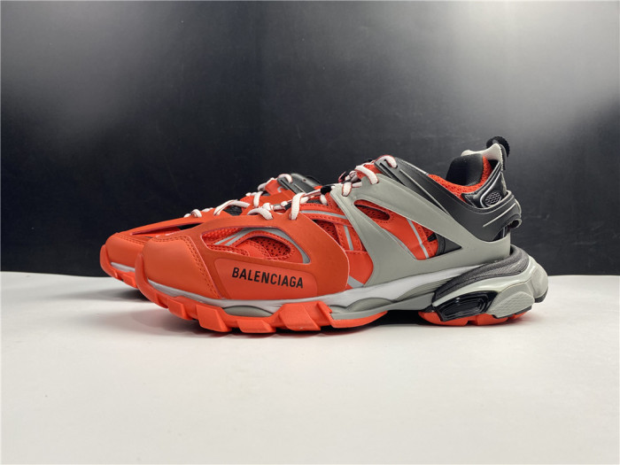 BLCG Track Sneaker 542023 W1GC2 1241 - CCSHOES