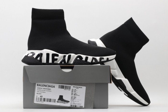 BLCG SPEED SNEAKER - CCSHOES