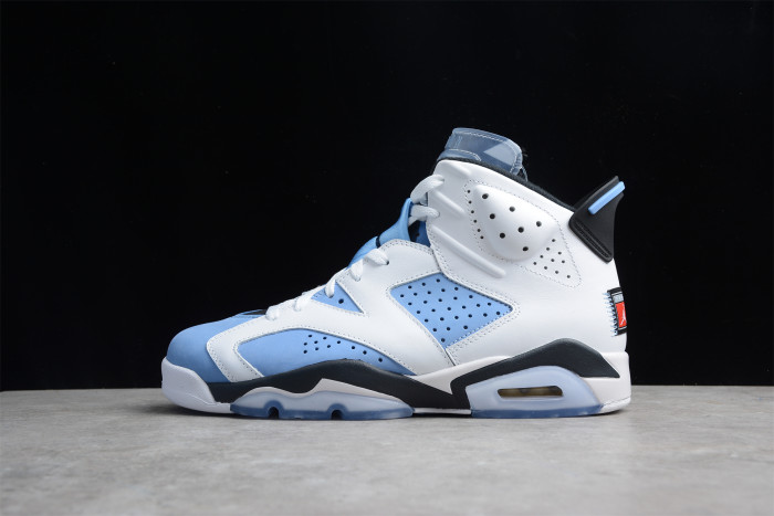 Air Jordan 6 “UNC” CT8529-410 - CCSHOES