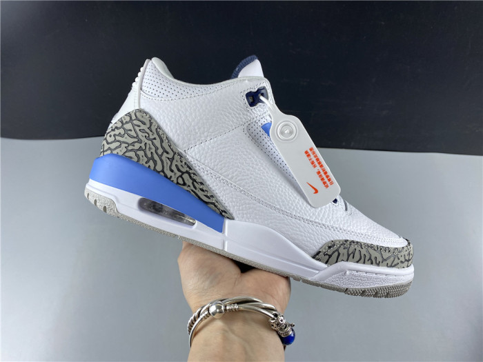 Air Jordan 3 “UNC” CT8532-104 - CCSHOES