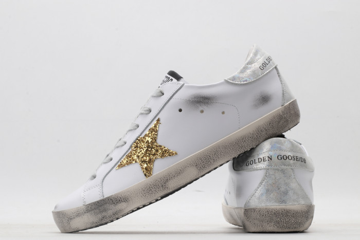GGD SNEAKERS - CCSHOES