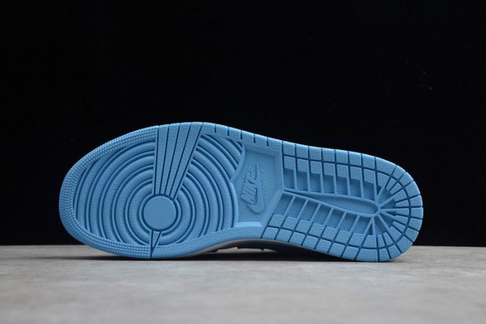 Air Jordan 1 Low UNC (W) AO9944-441 - CCSHOES