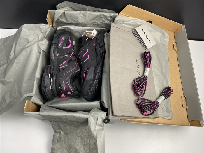BLCG Track Sneaker 542023 W2LA1 2046 - CCSHOES