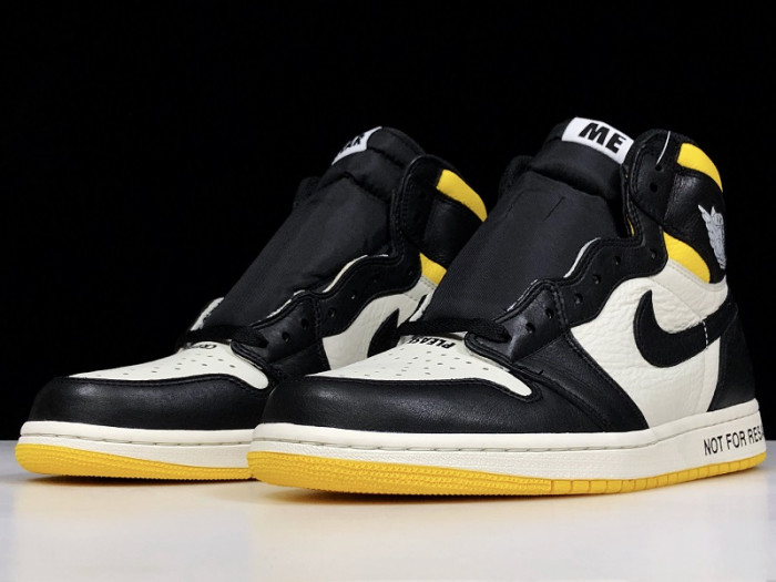 Air Jordan 1 Retro High OG NRG“Not For Resale” 861428-107 - CCSHOES
