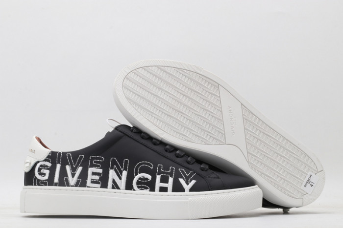 Givench LOW-TOP SNEAKER - CCSHOES